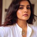 Parvathy T K