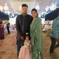 Vinita & Vijay Jain