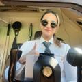 Laxmi Joshi - B777 Pilot 👩🏻‍✈️