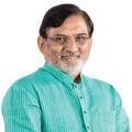 Praful K Patel