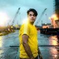 Pravesh Soni