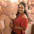 Pranathi's Paradise