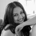 Preeti Suman Mohapatra