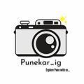 Punekar Instagram