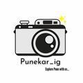 Punekar Instagram