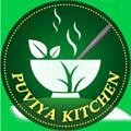 Puviya Kitchen