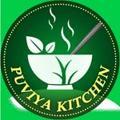 Puviya Kitchen