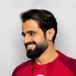 A. AlGhafri | عبدالله الغافري