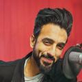 RJ Rahul Makin