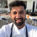 Rajat Mogra