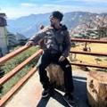 Ranjit_lifestyle