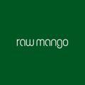 Raw Mango