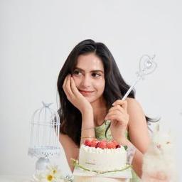 Poonam Naruka / Pooh In Korea