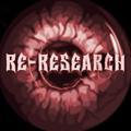RE - Research