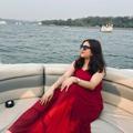 Riya Agarwal