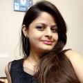 Rini Dixit| BLOGGER