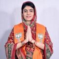 Rivaba Jadeja