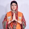 Rivaba Jadeja
