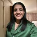 Rohini James 