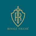 ROYALÉ TOUCHÉ