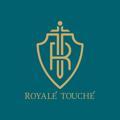 ROYALÉ TOUCHÉ