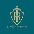 ROYALÉ TOUCHÉ