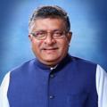 Ravi Shankar Prasad