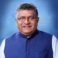 Ravi Shankar Prasad