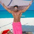 Sahil Khan
