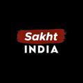 SAKHT INDIA 🔥