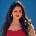 Saloni Panda