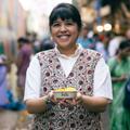 Saloni Kukreja🌷Food Of Mumbai