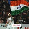 Sandeep Singh