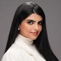 سارا الودعاني