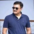 Satyen Gadhvi