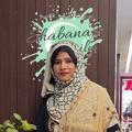 Shabana Saifi