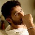 Shahid Kapoor