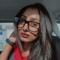 Shivani Gupta/Cabin Attendant