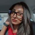 Shivani Gupta/Cabin Attendant