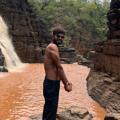 Shiva Sahu