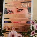 Shobhaa De
