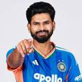 Shreyas Iyer