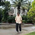 Siddharth Pradhan
