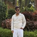 Siddharth Pradhan