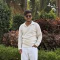 Siddharth Pradhan