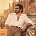 LV Revanth
