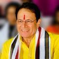 Arun Govil