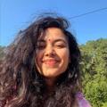 Smriti • Yoga Teacher •
