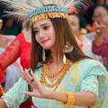 Soma Laishram