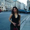 Srishti Garg